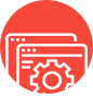 Service icon
