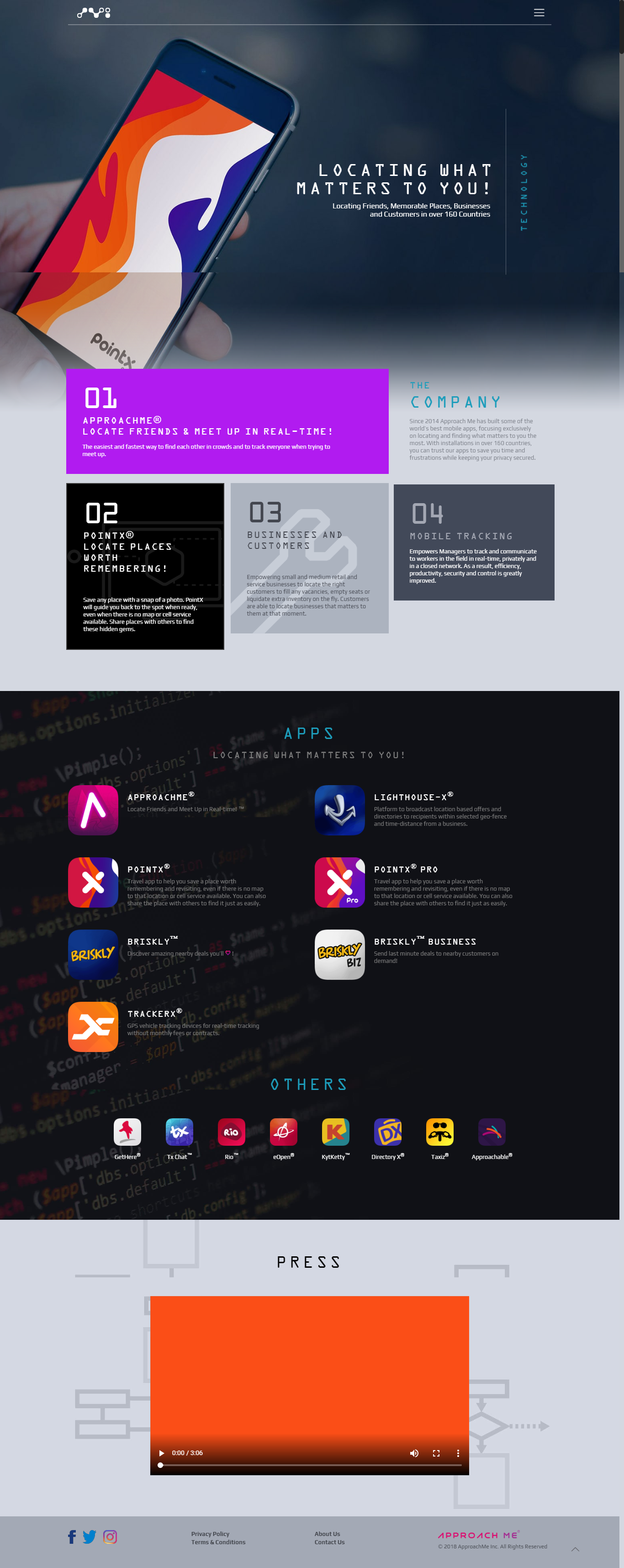 Portfolio
