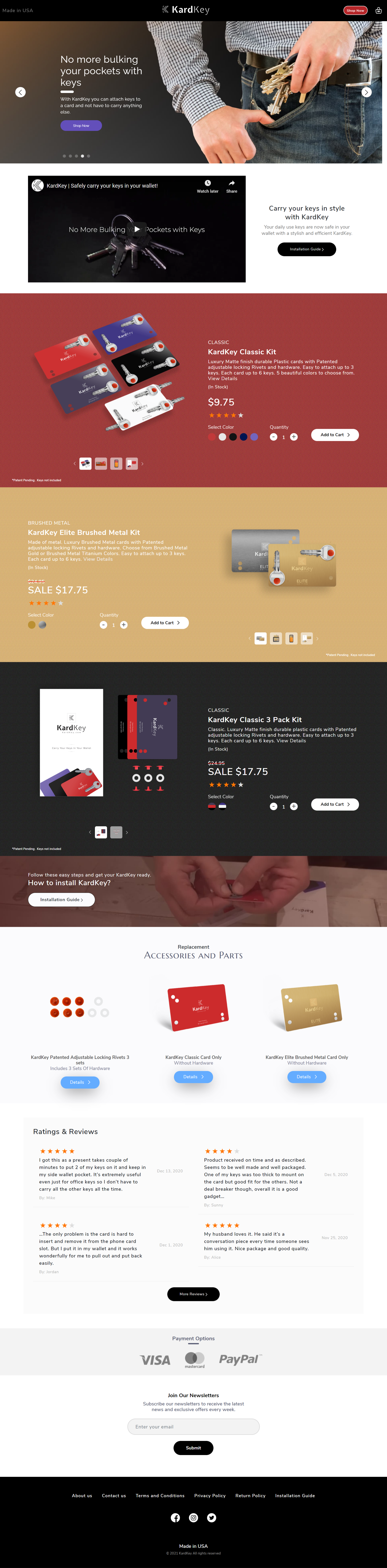 Portfolio